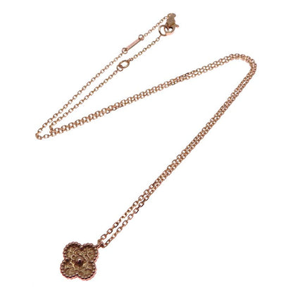 Van Cleef & Arpels Necklace — view 6