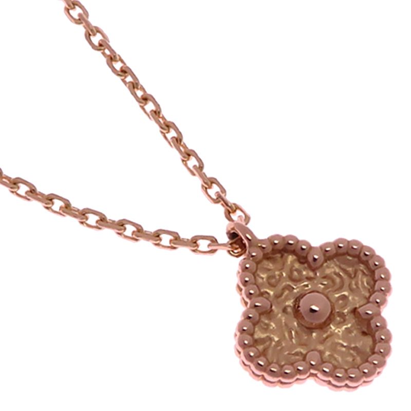 Van Cleef & Arpels Necklace — view 3