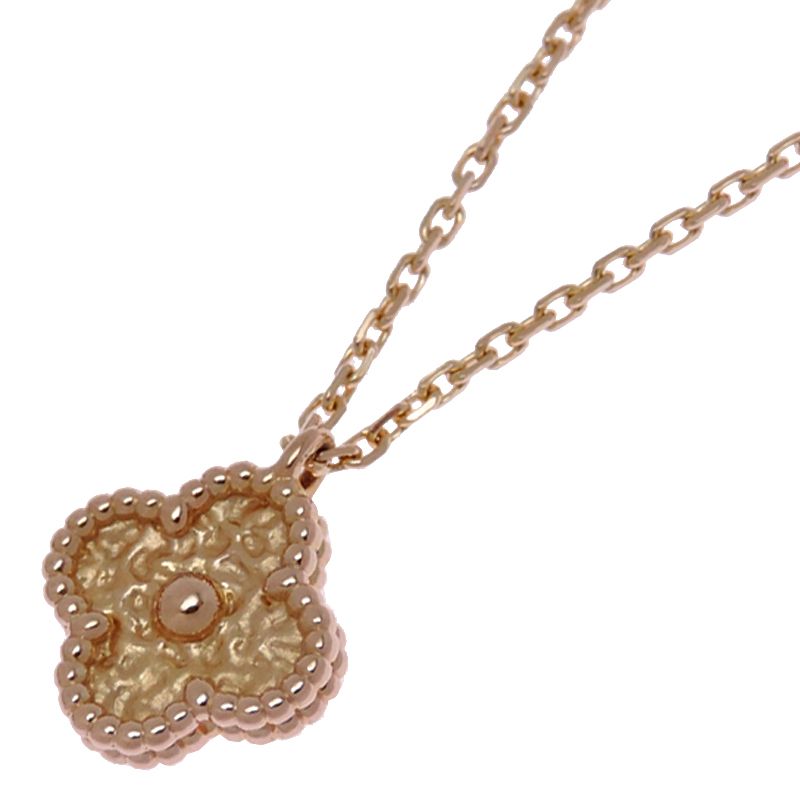 Van Cleef & Arpels Necklace — view 2