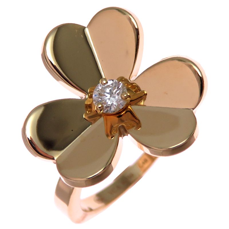 Van Cleef & Arpels Ring