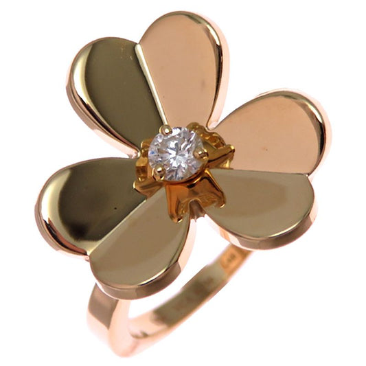 Van Cleef & Arpels Ring