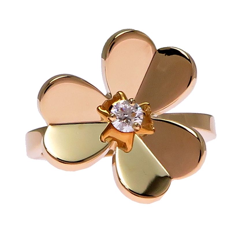 Van Cleef & Arpels Ring — view 4