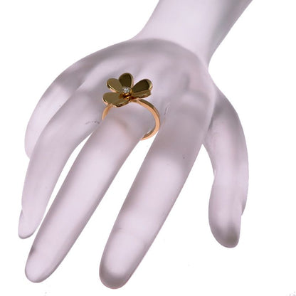 Van Cleef & Arpels Ring — view 7