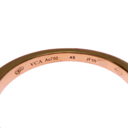 Van Cleef & Arpels Ring — view 5