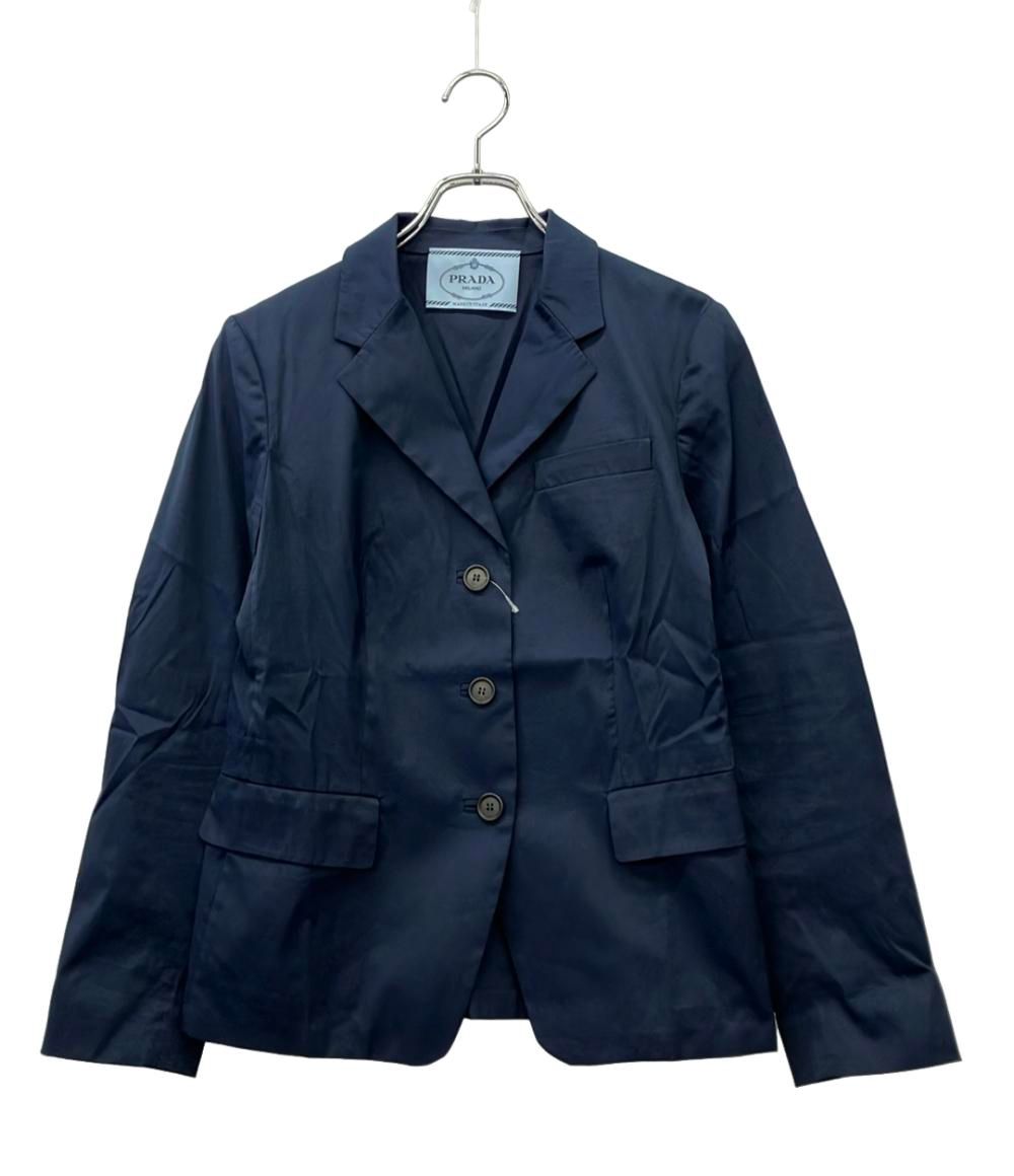 Prada Tailored Jacket 40