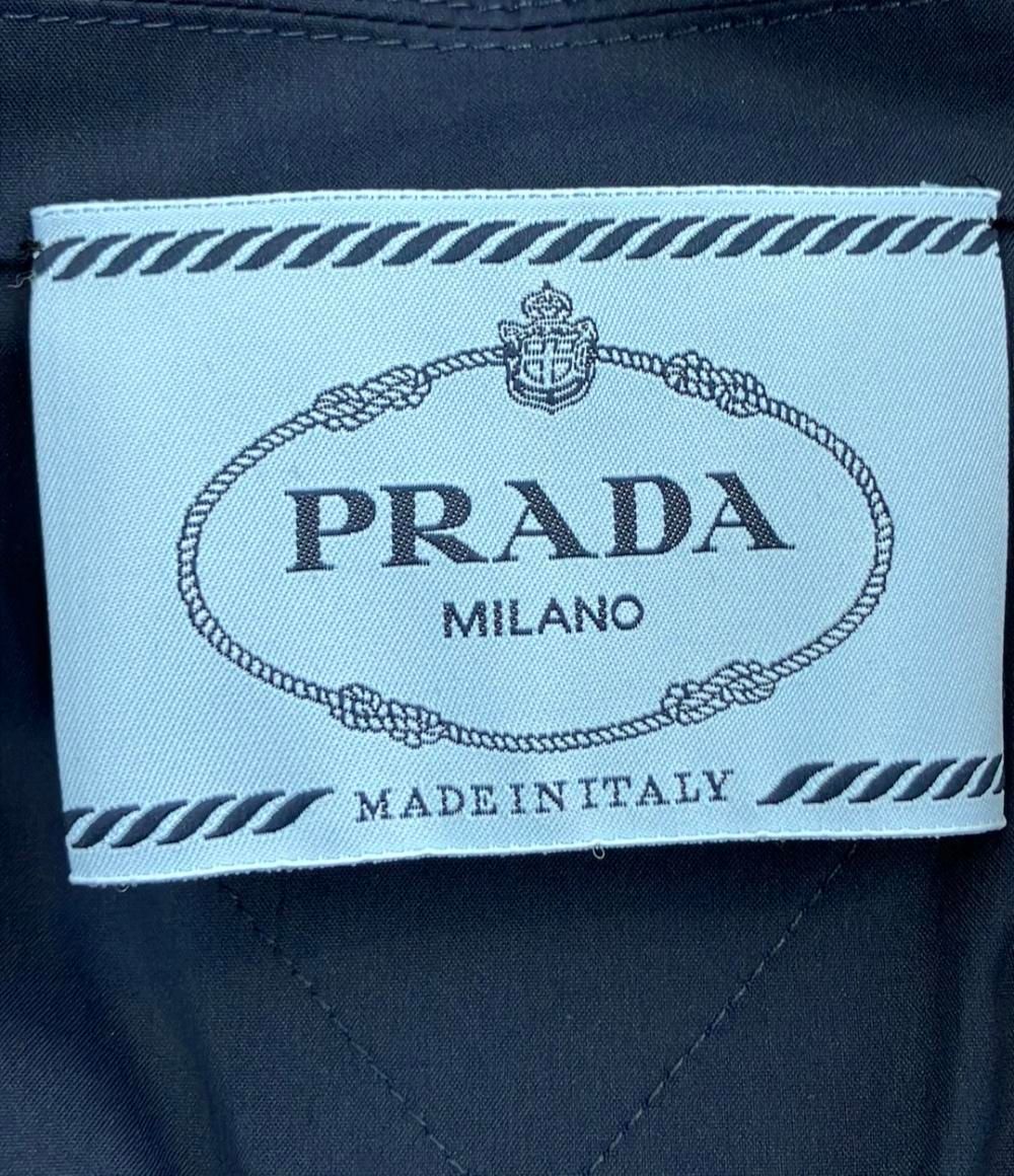 Prada Tailored Jacket 40 — view 3