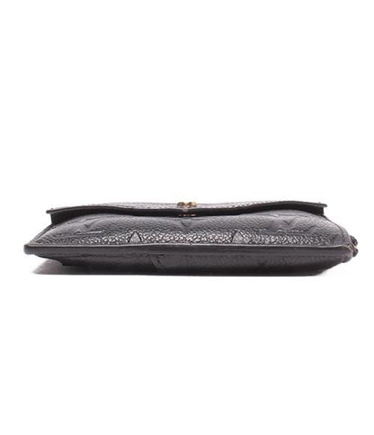 Louis Vuitton Card Case Coin With Carabiner Holder Recto Verso Monogram — view 4