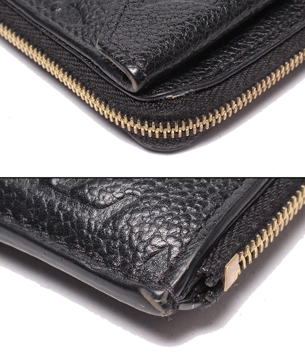 Louis Vuitton Card Case Coin With Carabiner Holder Recto Verso Monogram — view 8