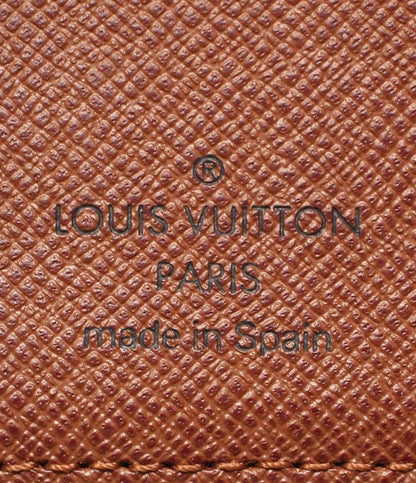 Louis Vuitton Notebook Cover Takashi Murakami Agenda PM Monogram — view 5