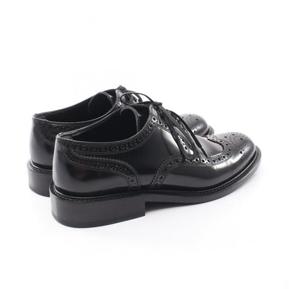 Saint Laurent Paris Dress Shoes Wingtip Leather — view 2