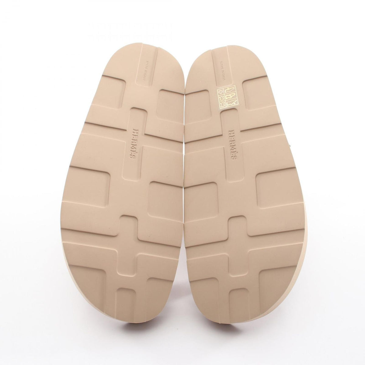 Hermes Sandals Enid Leather — view 4