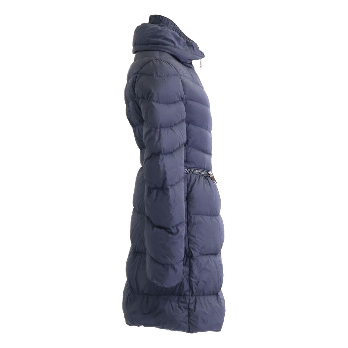 Moncler Mirielon Down Coat 00 — view 4