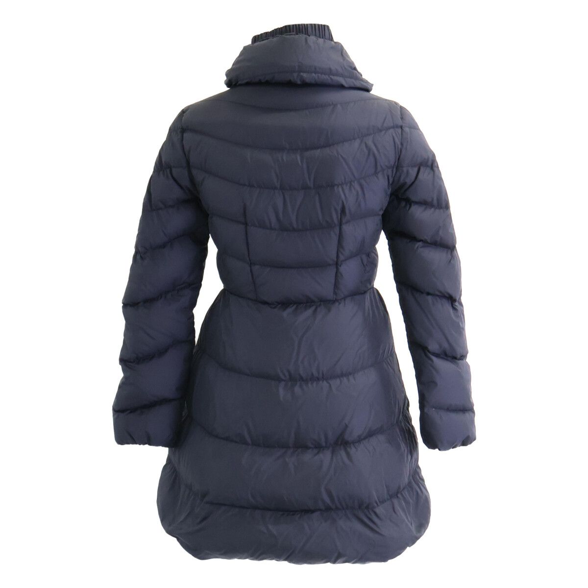 Moncler Mirielon Down Coat 00 — view 3