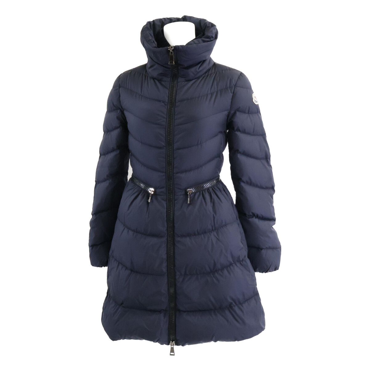 Moncler Mirielon Down Coat 00