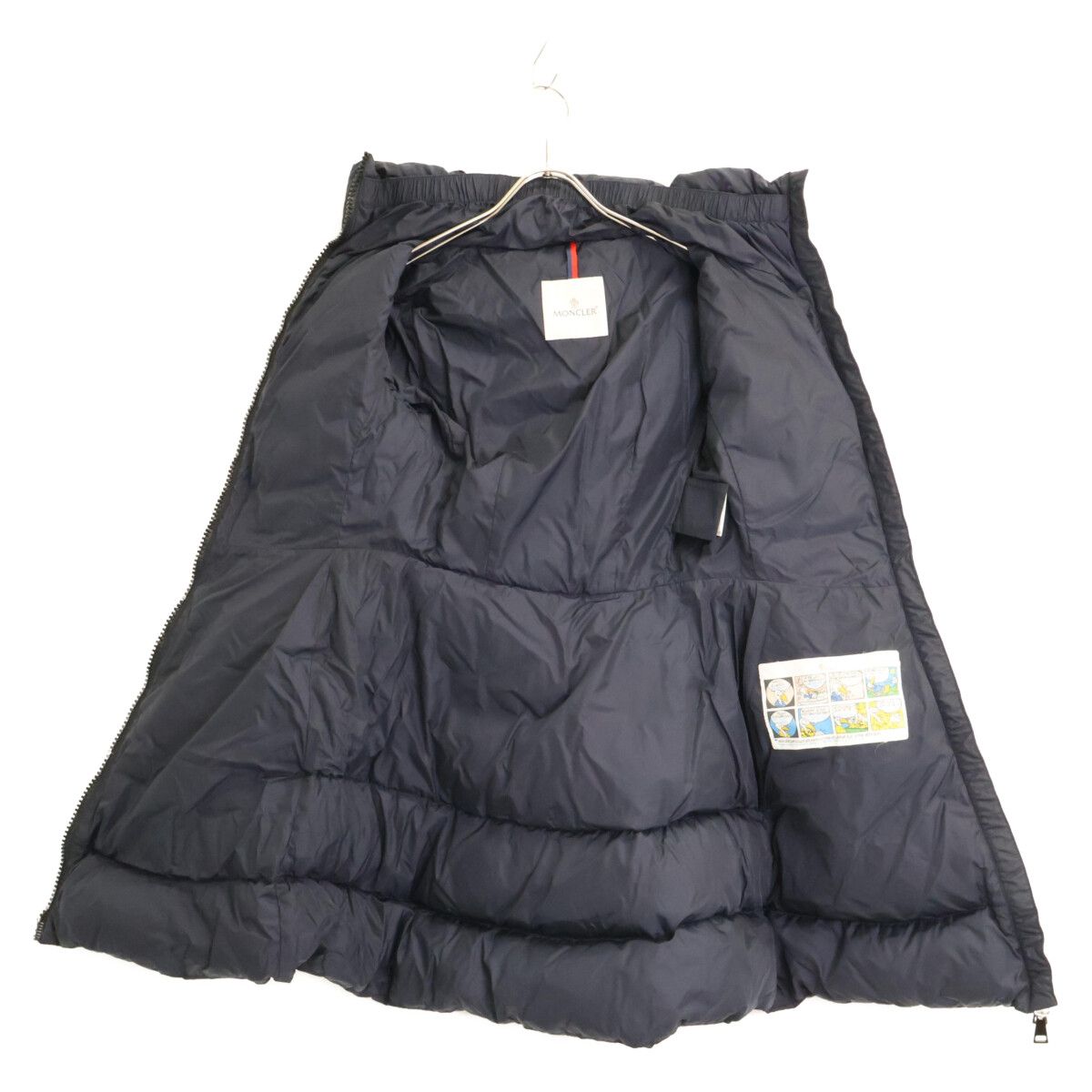Moncler Mirielon Down Coat 00 — view 5