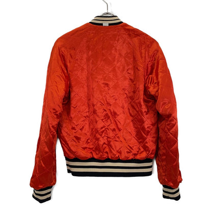 Gucci Khaki Reversible Bomber Jacket 44 — view 4