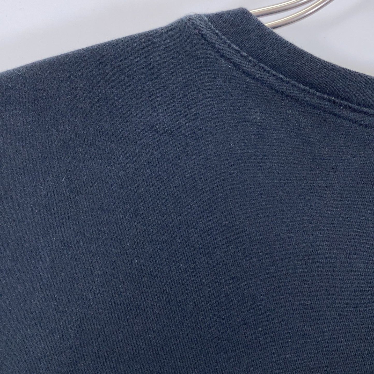 Dior Black Floral Logo Woman Shirt — view 6