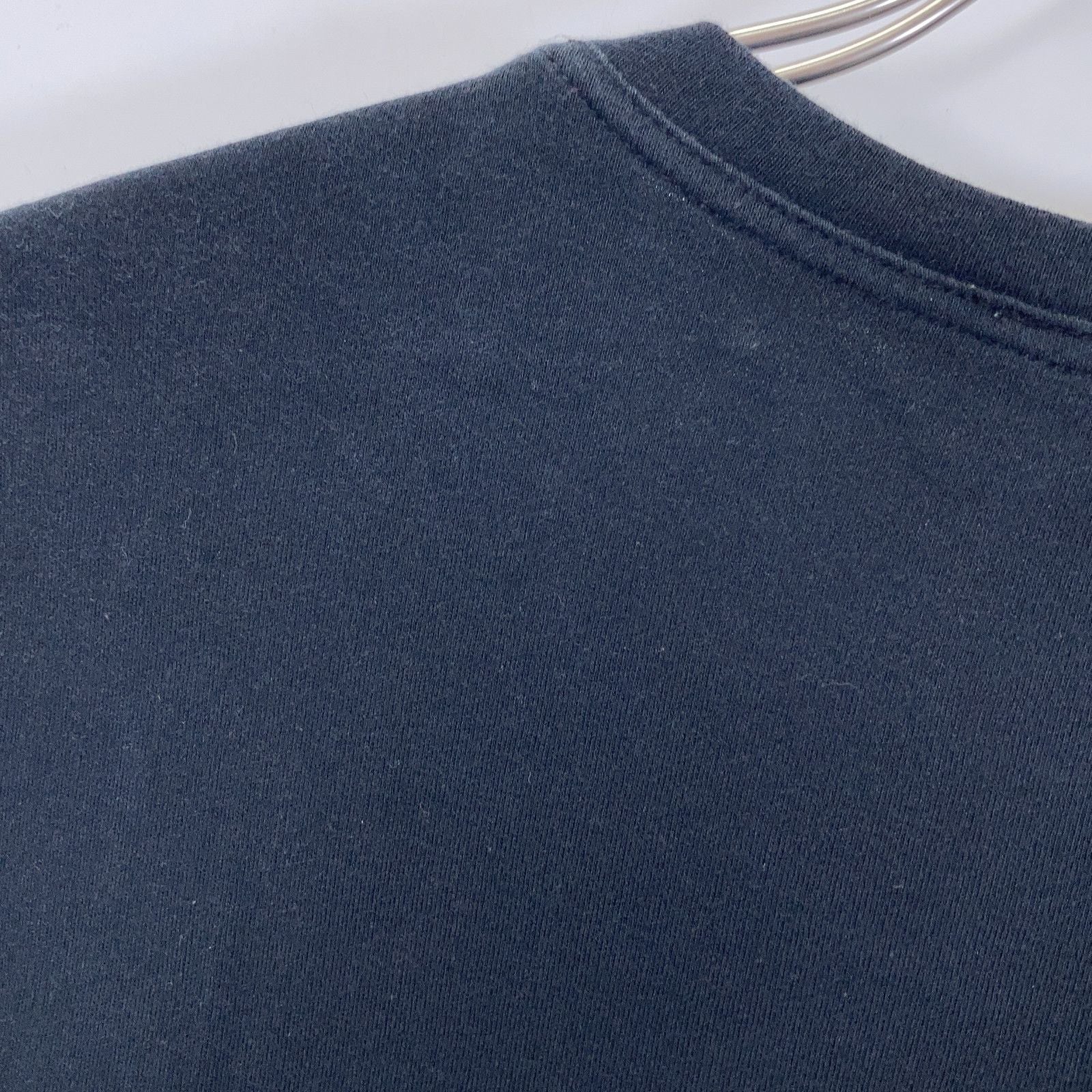 Dior Black Floral Logo Woman Shirt — view 6