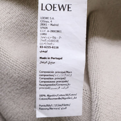 Loewe Wain Pullover Hoodie — view 7