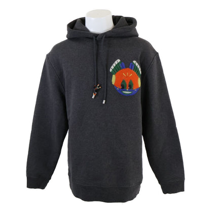 Loewe Wain Pullover Hoodie