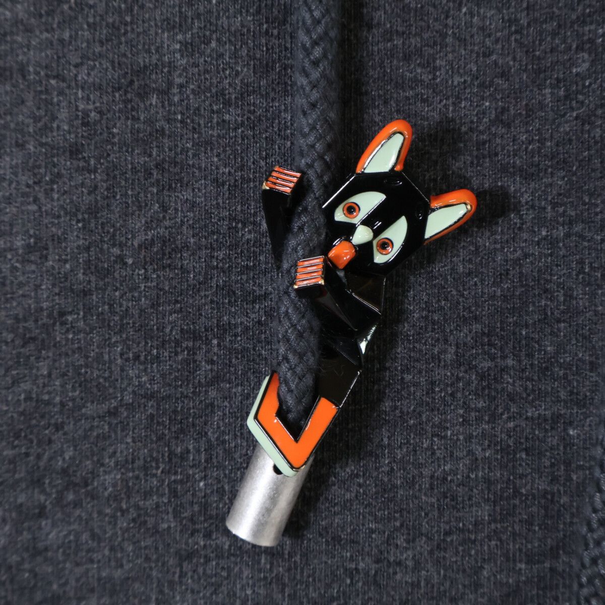 Loewe Wain Pullover Hoodie — view 5