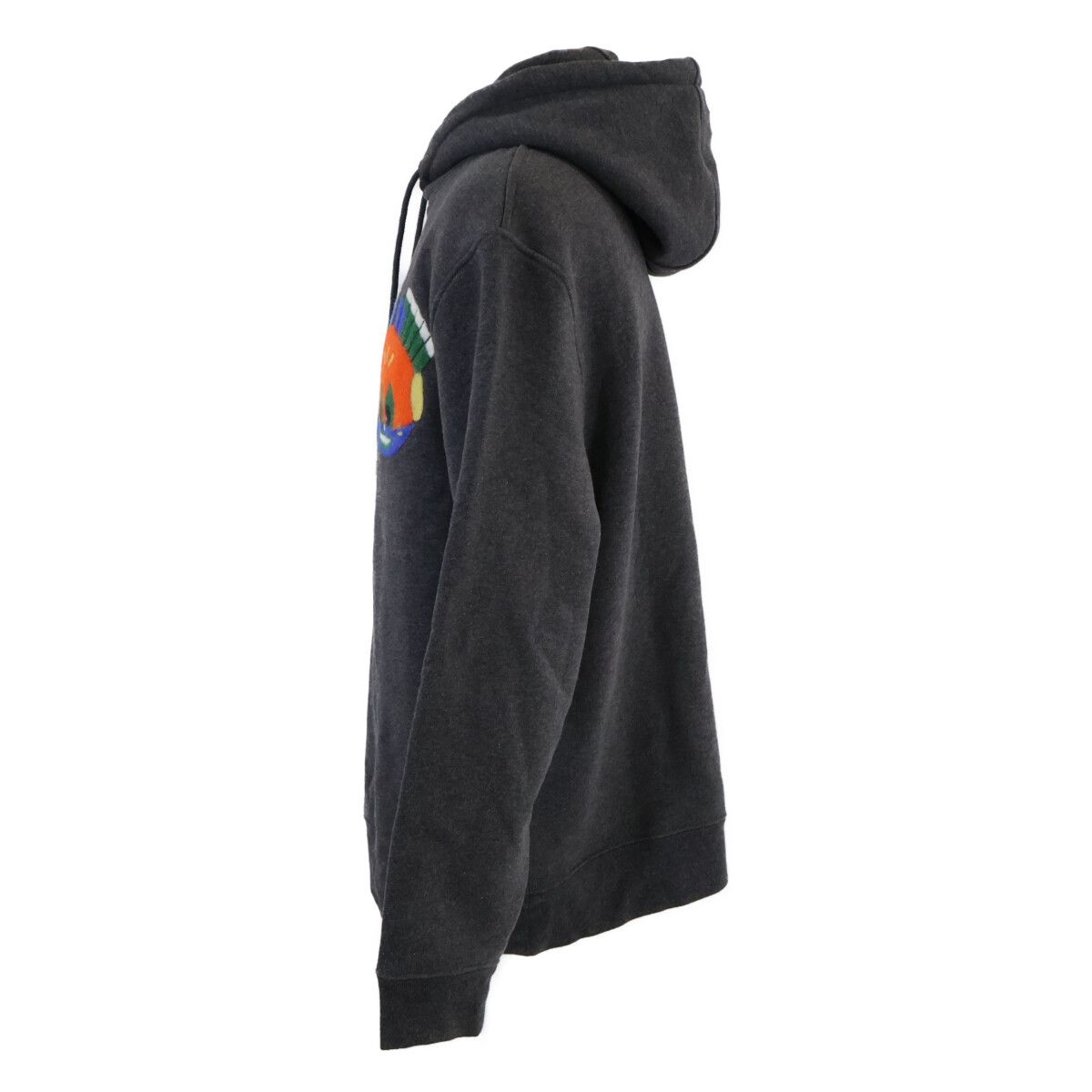 Loewe Wain Pullover Hoodie — view 2