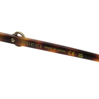 Gucci Sunglasses Eyewear Brown — view 7