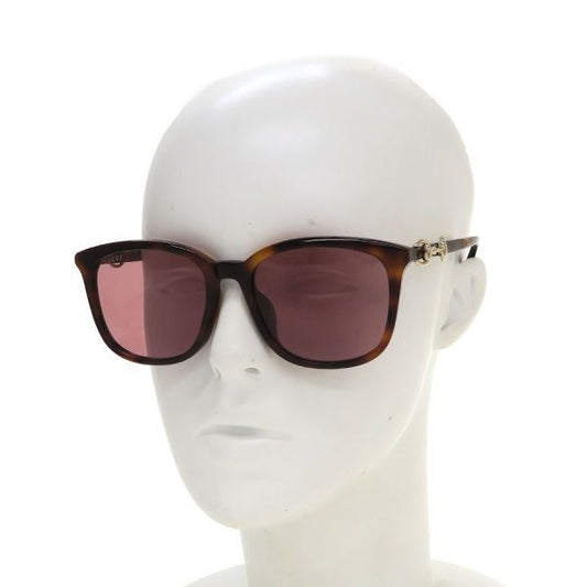 Gucci Sunglasses Eyewear Brown