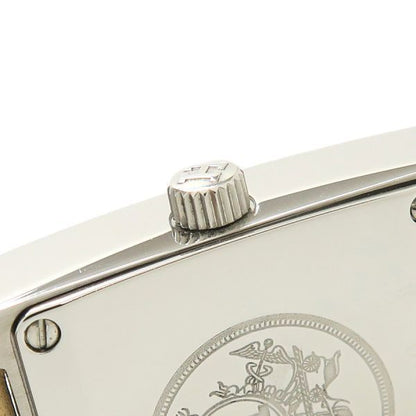 Hermes Watch Silver — view 7