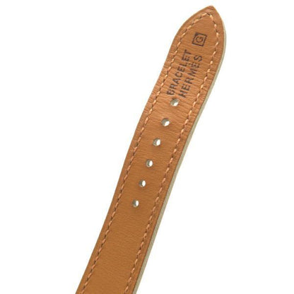 Hermes Watch Silver — view 8