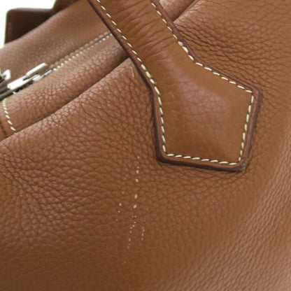 Hermes Victoria 35 Shoulder Bag — view 7