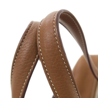Hermes Victoria 35 Shoulder Bag — view 4