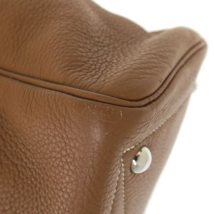 Hermes Victoria 35 Shoulder Bag — view 6