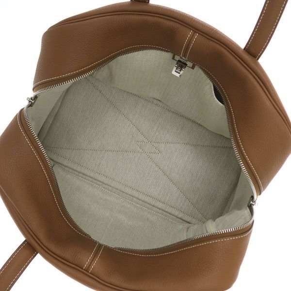 Hermes Victoria 35 Shoulder Bag — view 2