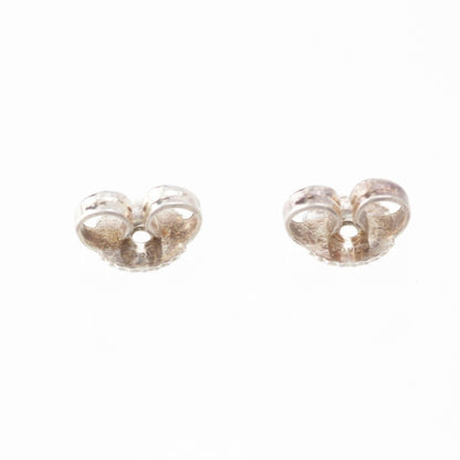 Tiffany & Co Ladybug 18K Pink Gold Earrings Silver — view 7
