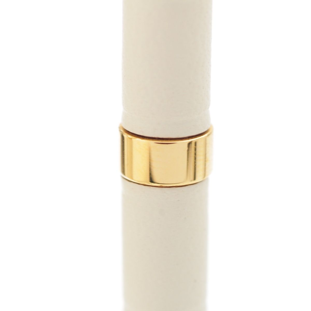 Hermes Charnier Nata Earrings Gold — view 6
