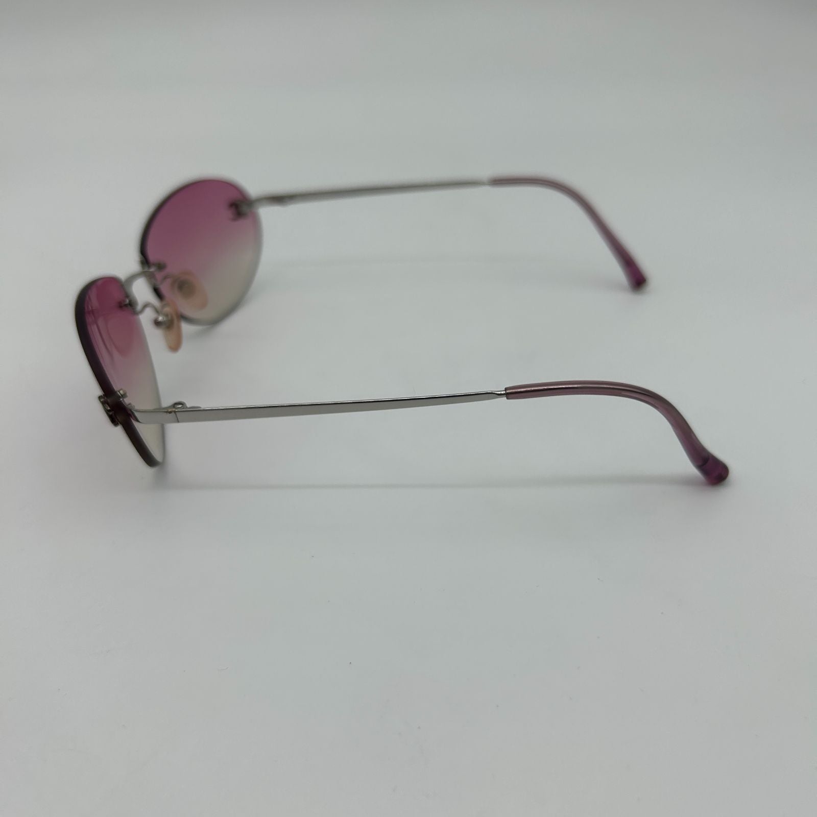 Chanel 58 Sunglasses Acetate Eyewear — view 6
