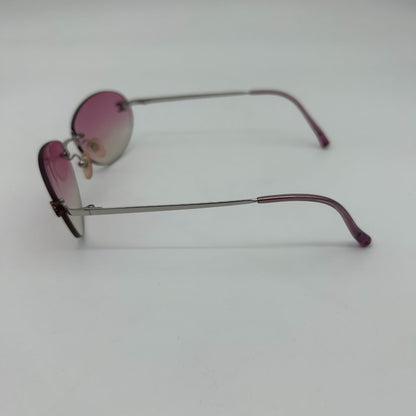 Chanel 58 Sunglasses Acetate Eyewear — view 6