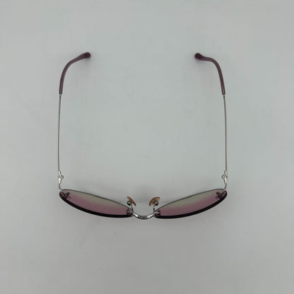 Chanel 58 Sunglasses Acetate Eyewear — view 3