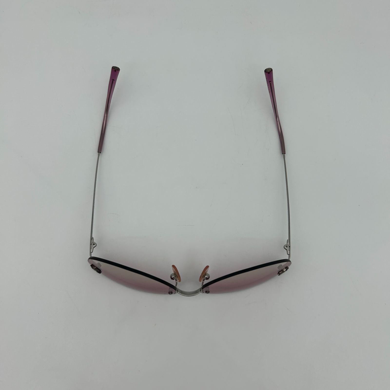 Chanel 58 Sunglasses Acetate Eyewear — view 4