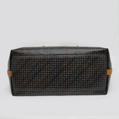 Balenciaga Select Tote Black Pouch — view 3