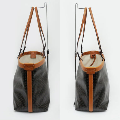 Balenciaga Select Tote Black Pouch — view 2
