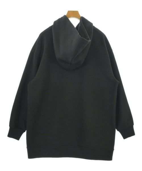 Celine Hoodie Black — view 2
