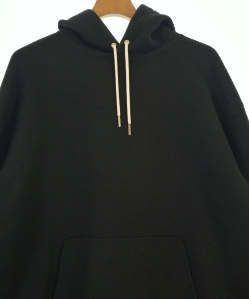 Celine Hoodie Black — view 5