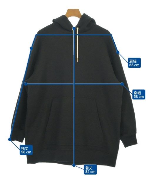 Celine Hoodie Black — view 7