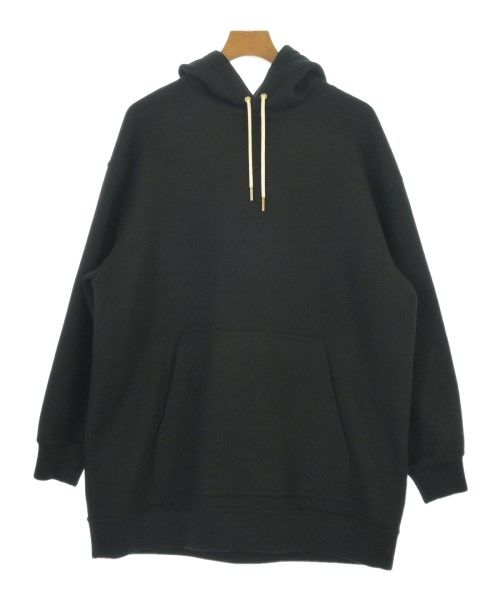 Celine Hoodie Black