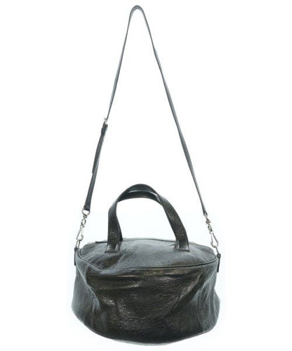 Balenciaga Shoulder Bag Black — view 3