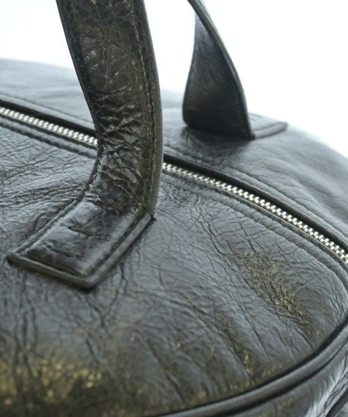 Balenciaga Shoulder Bag Black — view 5