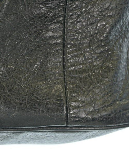 Balenciaga Shoulder Bag Black — view 6