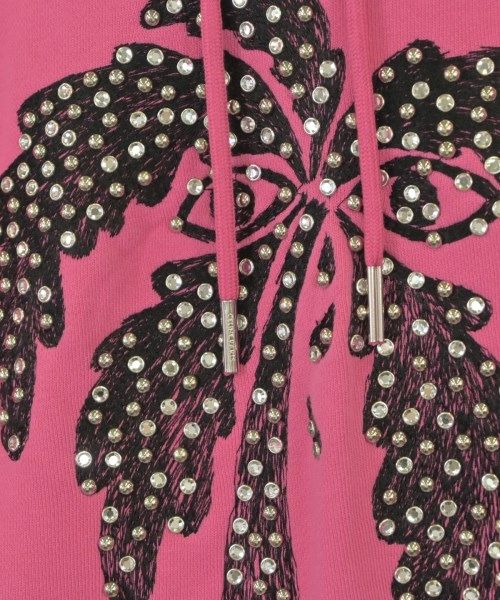 Celine Hoodie Pink — view 7